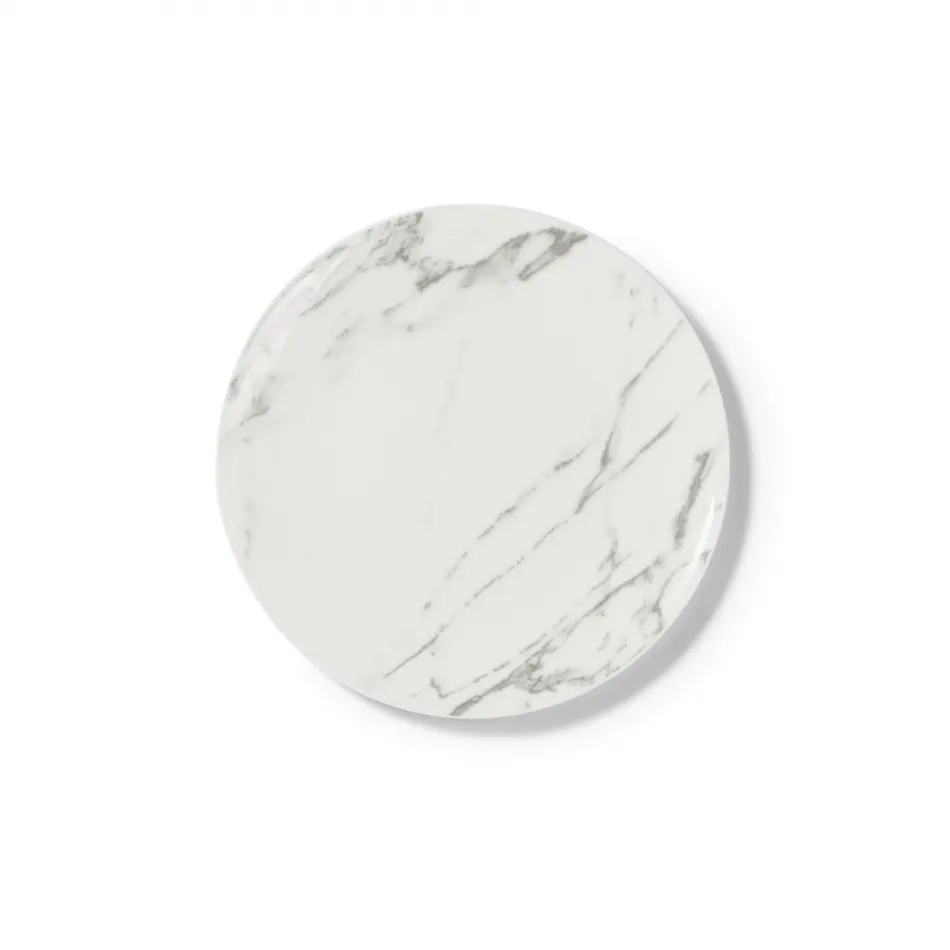 Carrara Dessert Plate 21 Cm