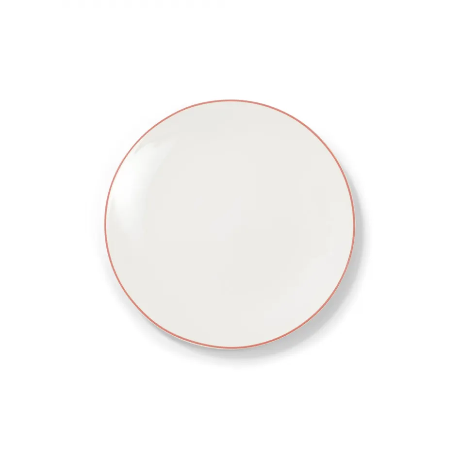 Simplicity Red Dinnerware