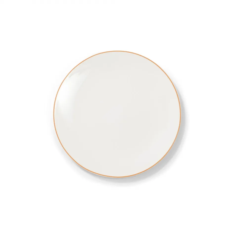 Simplicity Orange Dinnerware