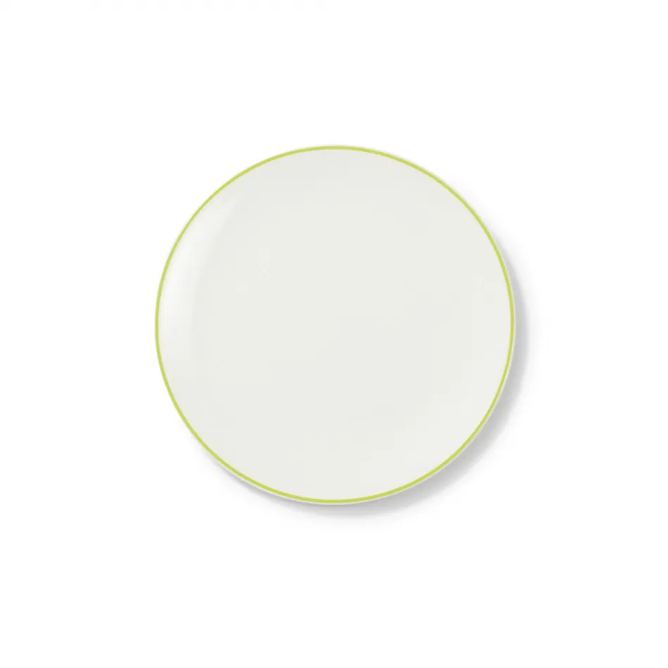 Simplicity Lime Dinnerware