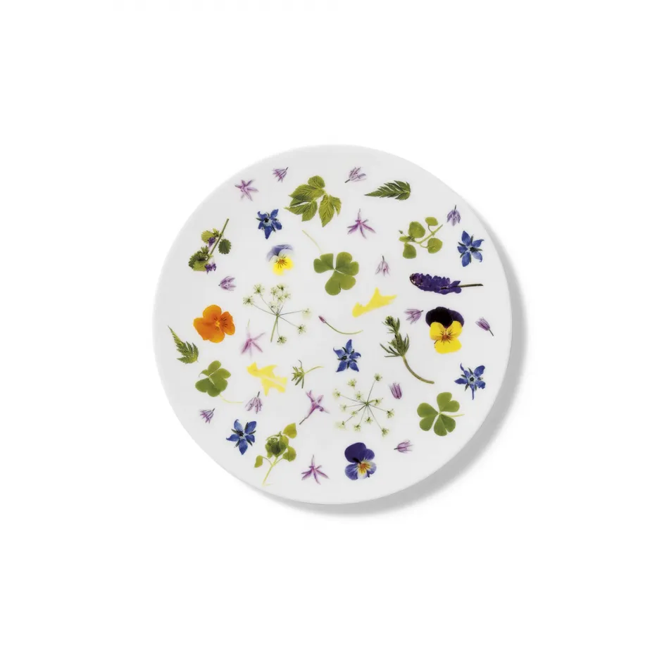 Wild Herbs Dinnerware