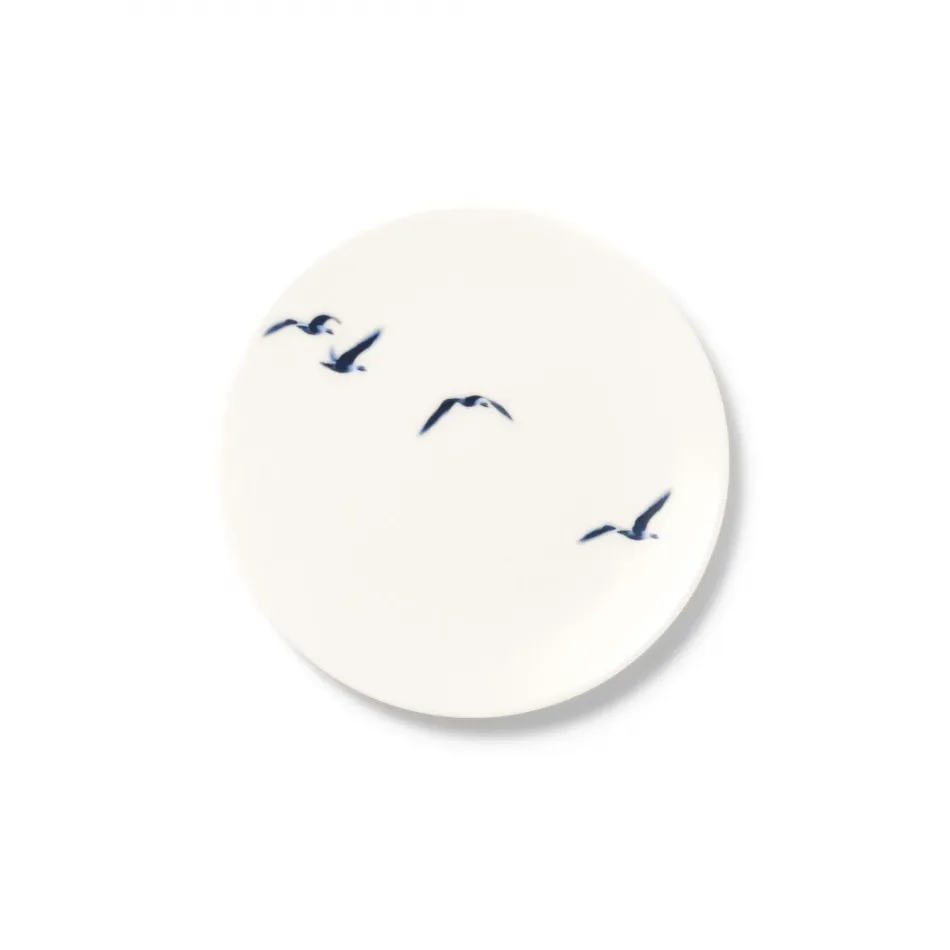 Blue Birds Dinnerware