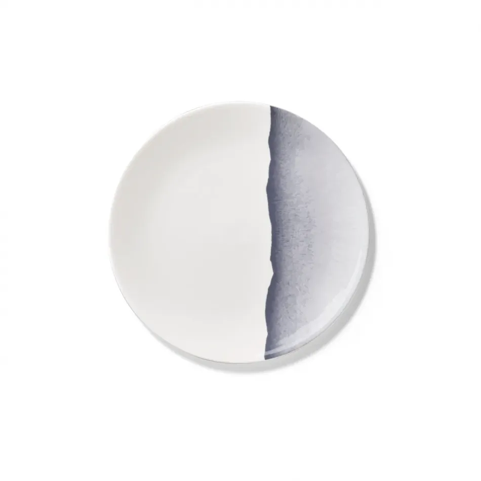 Silhouette Dessert Plate 21 Cm Anthracite