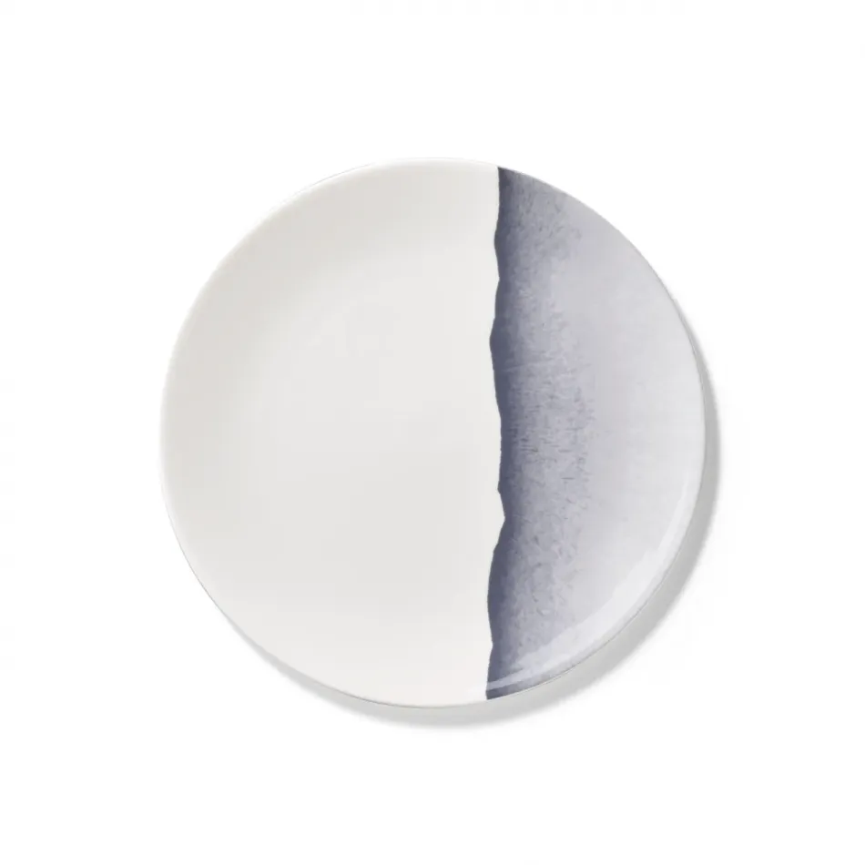 Silhouette Plate 24 Cm Anthracite