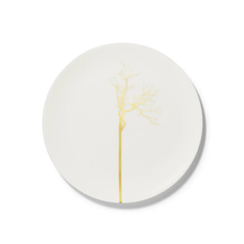 Golden Forest Plate 26 Cm