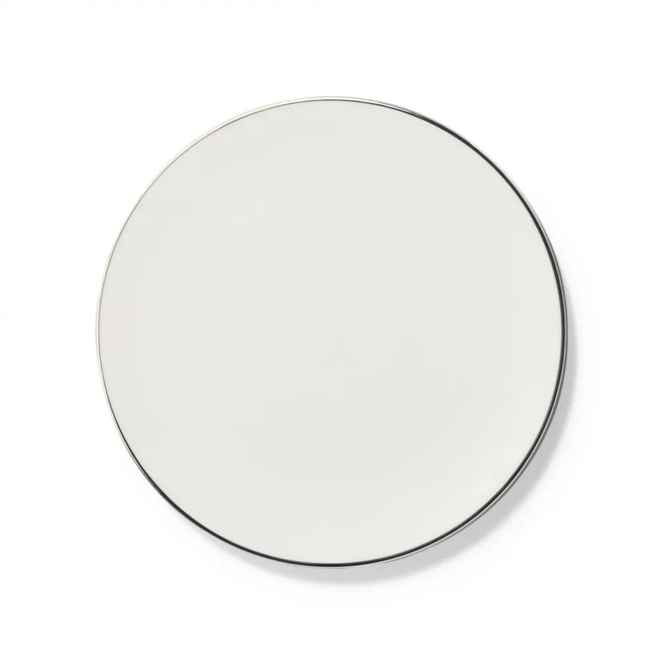 Platin Lane Plate 28 Cm