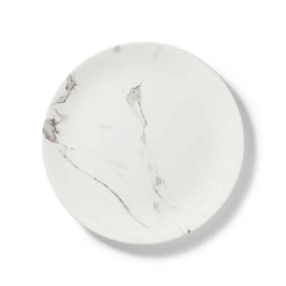 Carrara Plate 28 Cm