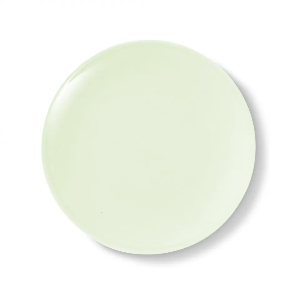 Pastell Plate 28 Cm Light Khaki