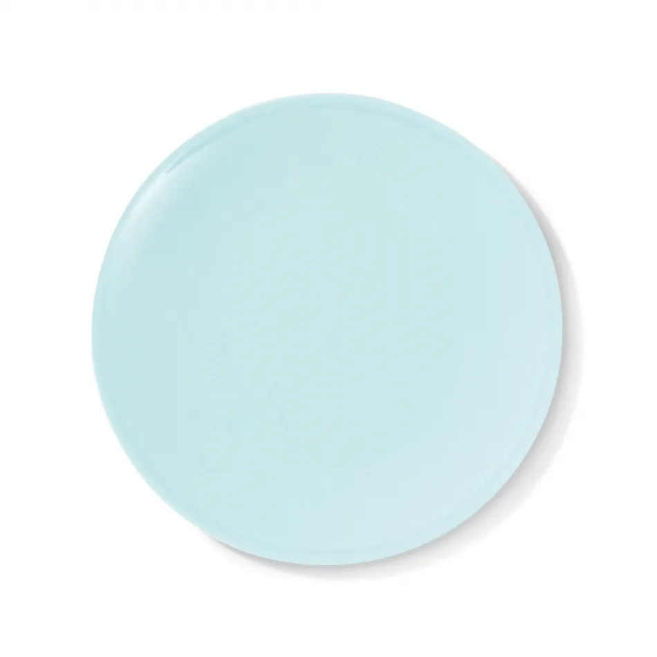 Pastell Plate 28 Cm Turquoise