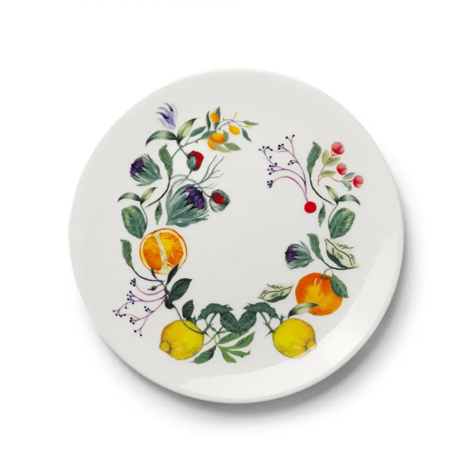 Paradies Plate 28 Cm