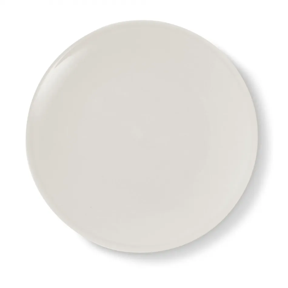 Pastell Buffet Plate 32 Cm Light Grey