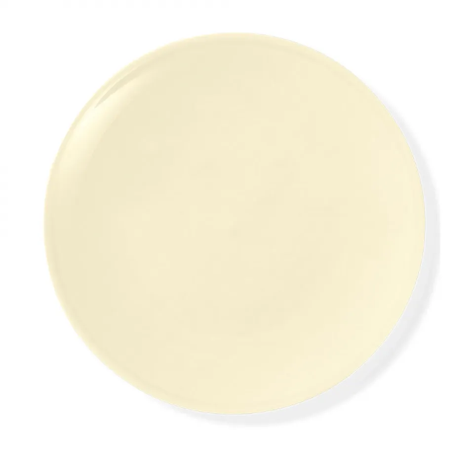 Pastell Buffet Plate 32 Cm Wheat