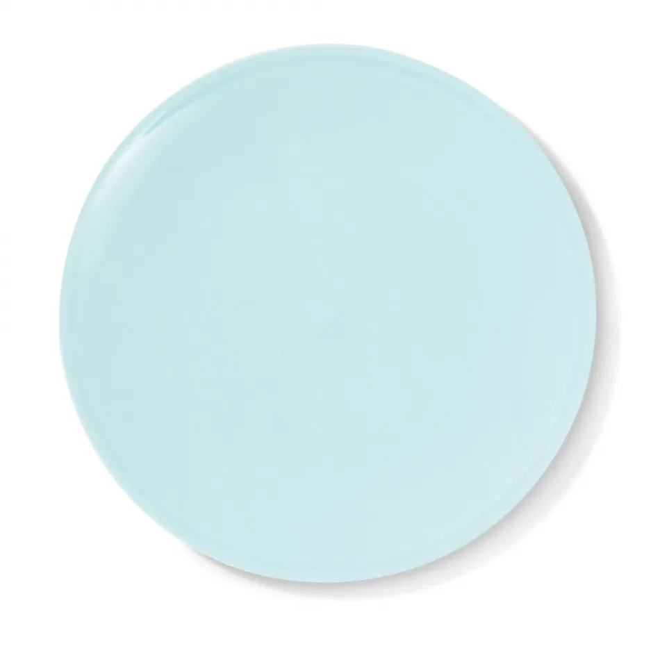 Pastell Buffet Plate 32 Cm Turquoise