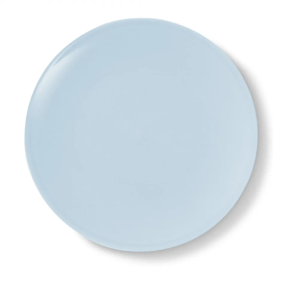 Pastell Buffet Plate 32 Cm Light Blue