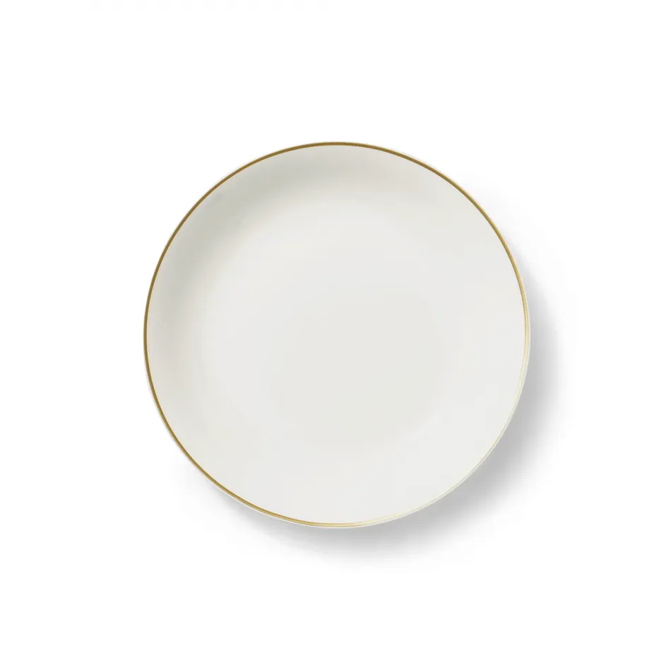 Golden Lane Soup Plate 22.5 Cm