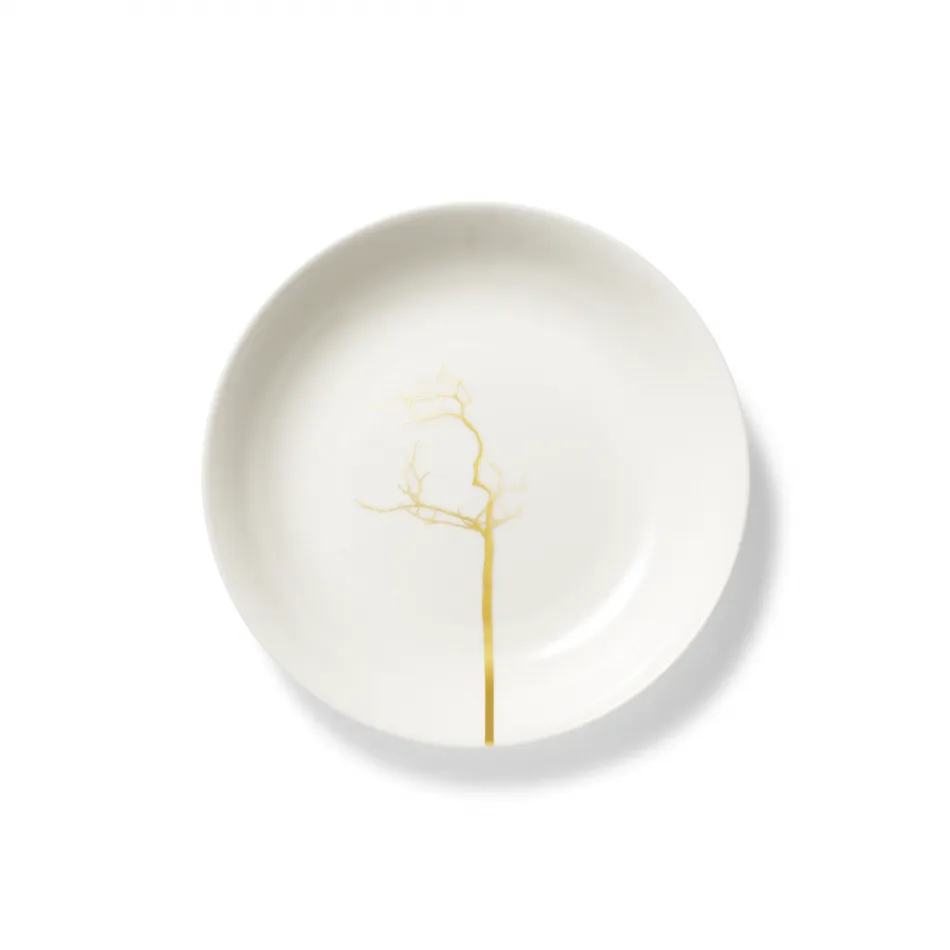 Golden Forest Soup Plate 22.5 Cm