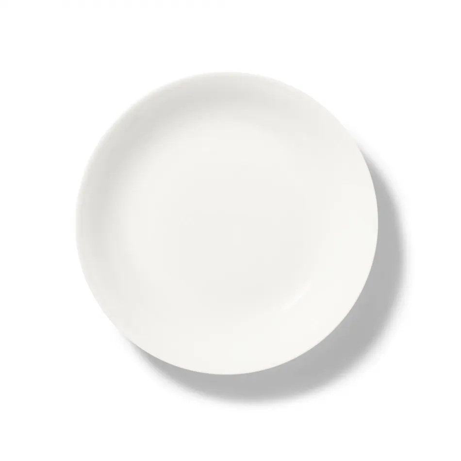 Pure Pasta Plate Deep 26 Cm White