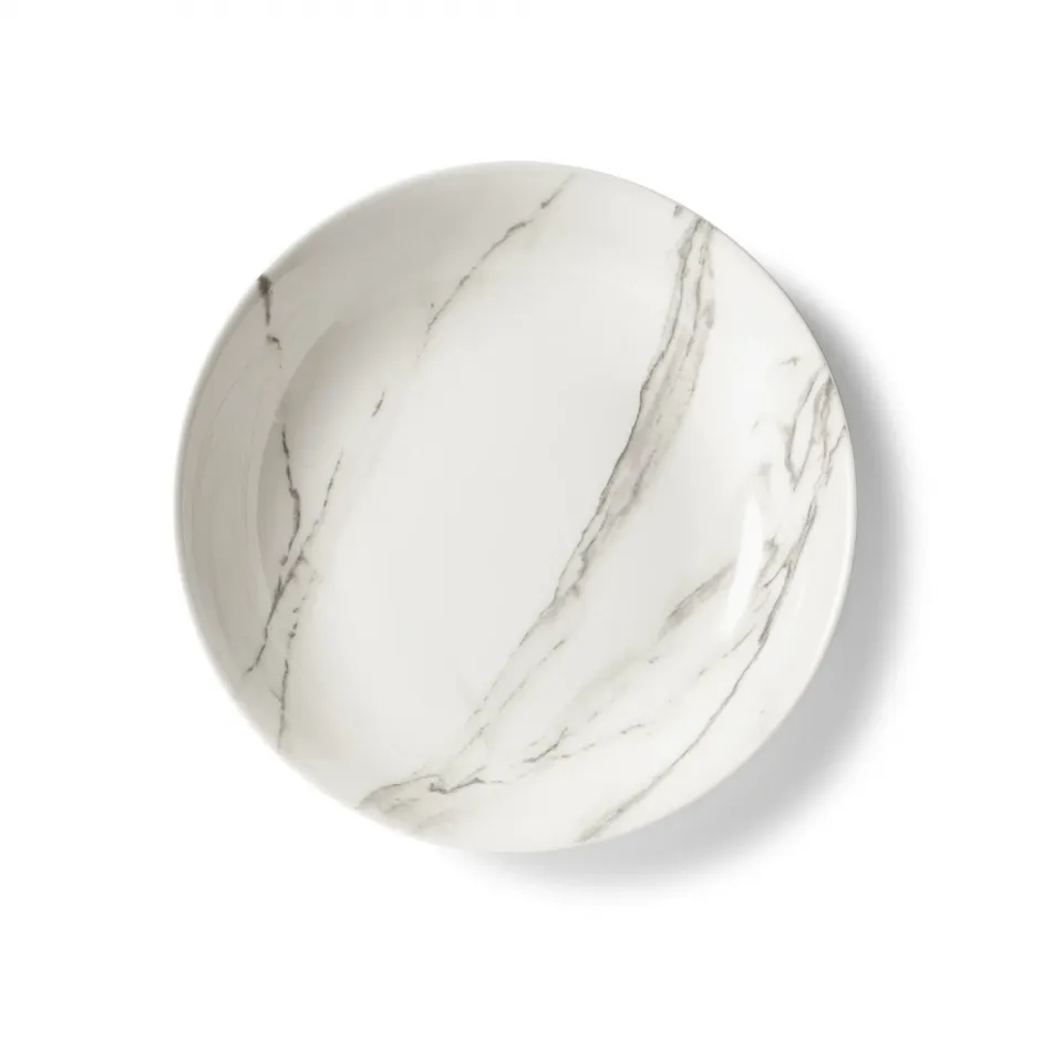 Carrara Pasta Plate Deep 26 Cm