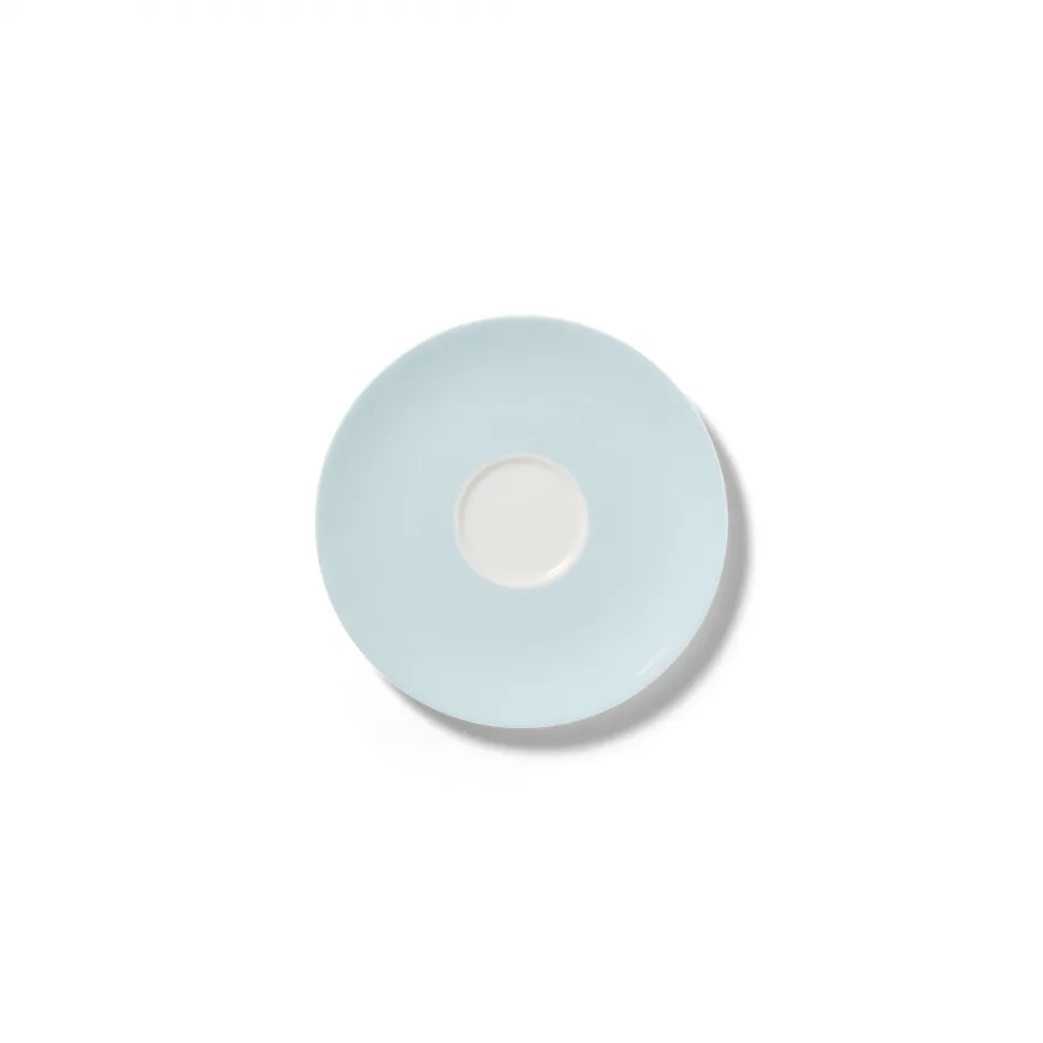 Pastell Saucer 0.20 L / 0.25 L Turquoise