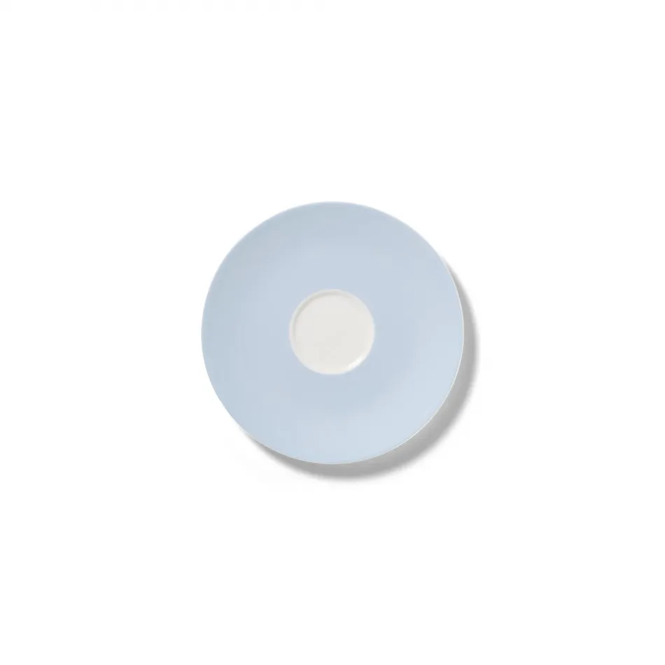 Pastell Saucer 0.20 L / 0.25 L Light Blue