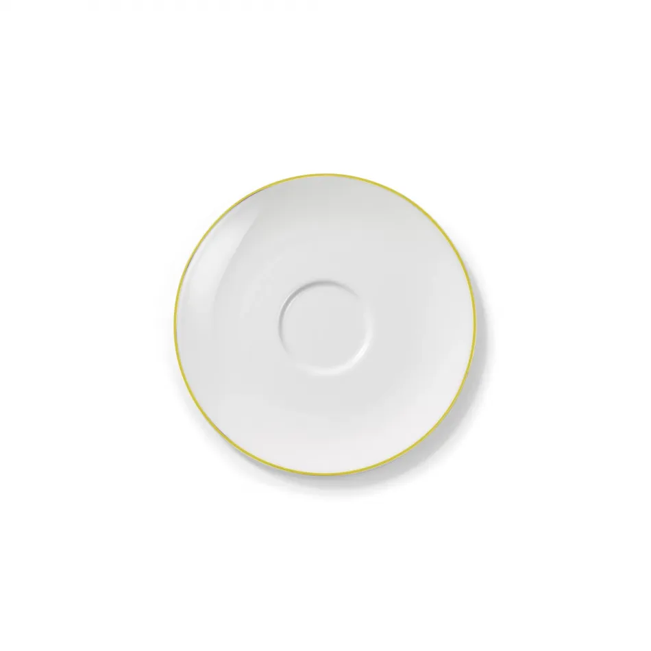 Simplicity Saucer 0.20 L / 0.25 L Yellow