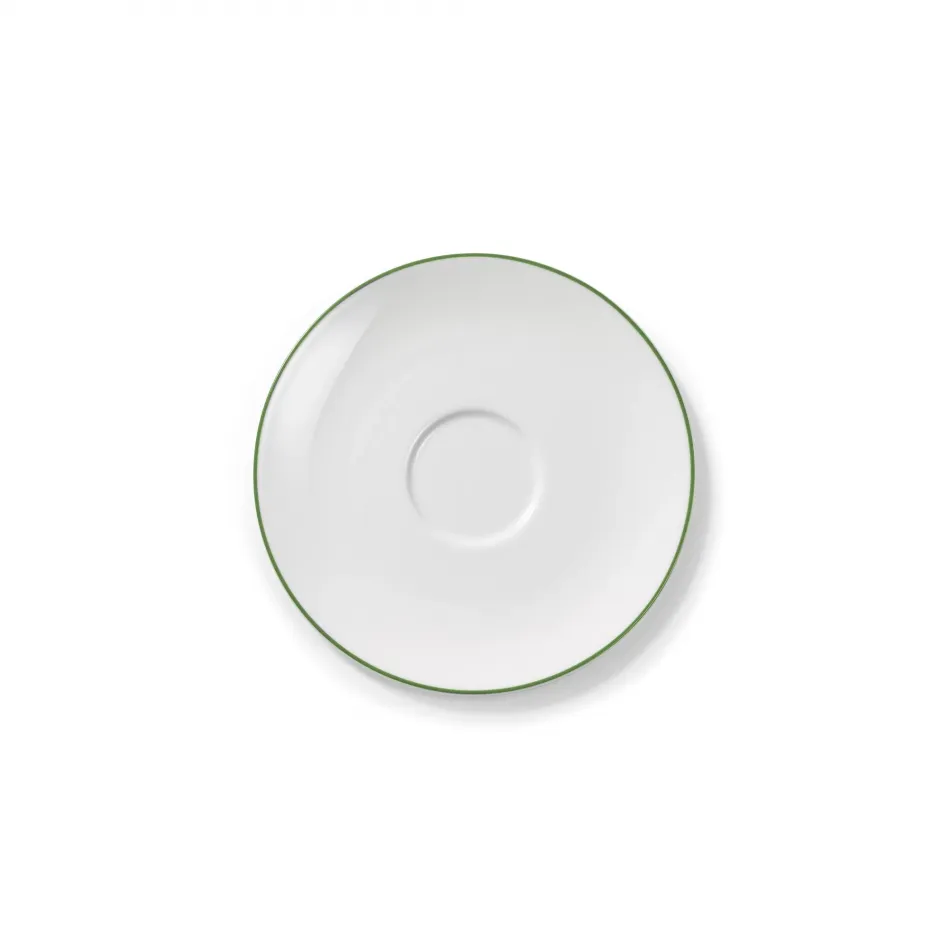 Simplicity Saucer 0.20 L / 0.25 L Green