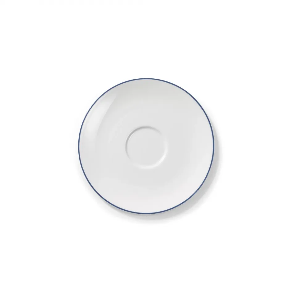 Simplicity Saucer 0.20 L / 0.25 L Sky Blue