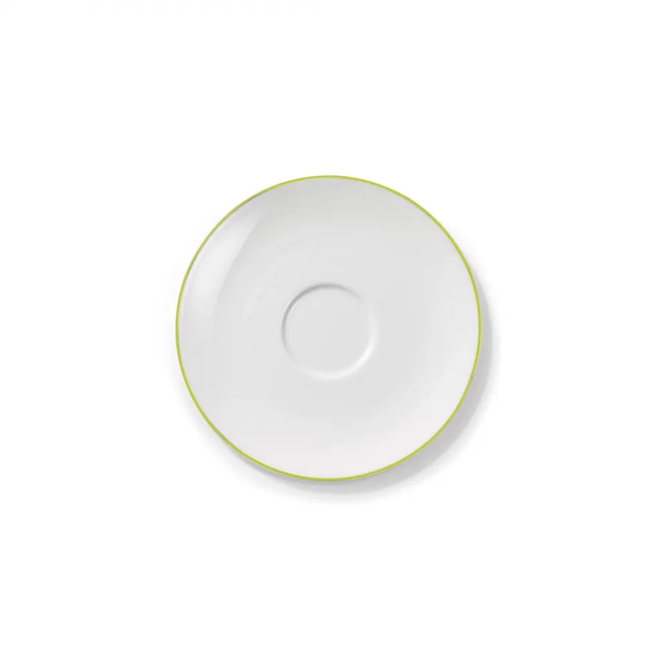 Simplicity Saucer 0.20 L / 0.25 L Lime