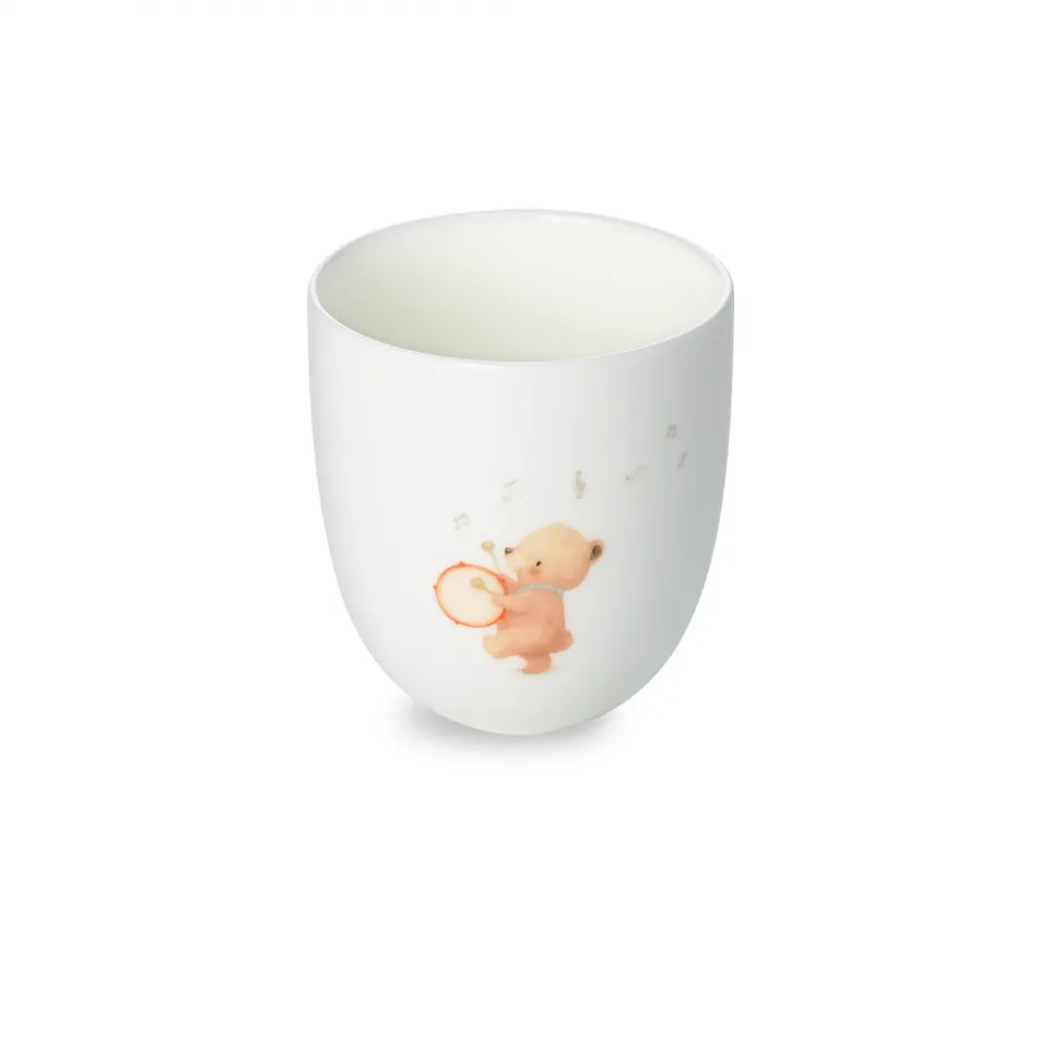 Animal Parade Mug 0.25 L