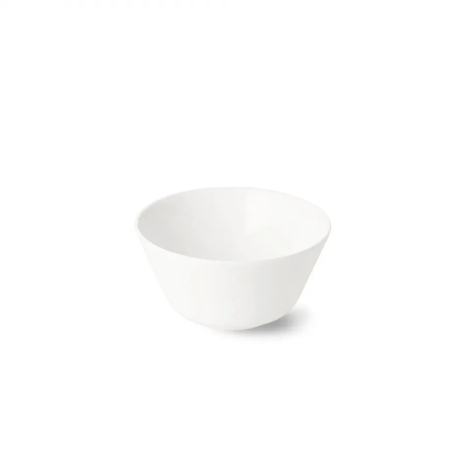 Pure Bowl 10 Cm 0.20 L White