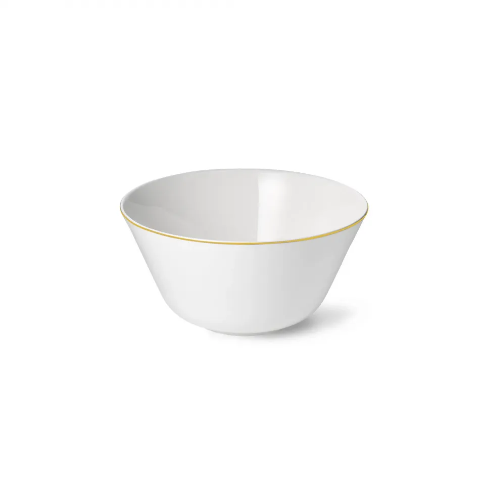 Simplicity Salad Bowl 20 Cm 1.50 L Yellow