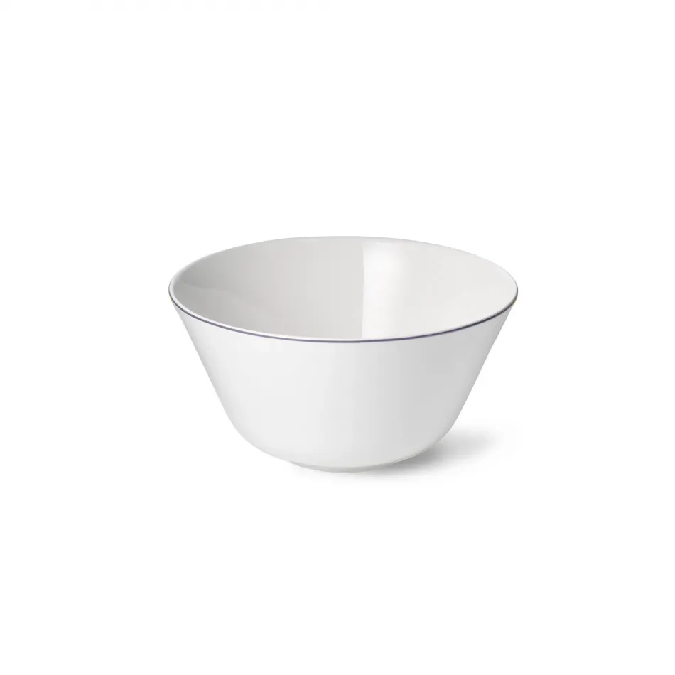 Simplicity Salad Bowl 20 Cm 1.50 L Grey