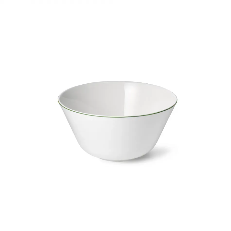 Simplicity Salad Bowl 20 Cm 1.50 L Green