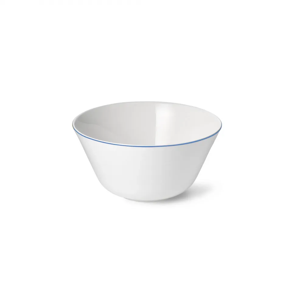 Simplicity Salad Bowl 20 Cm 1.50 L Sky Blue