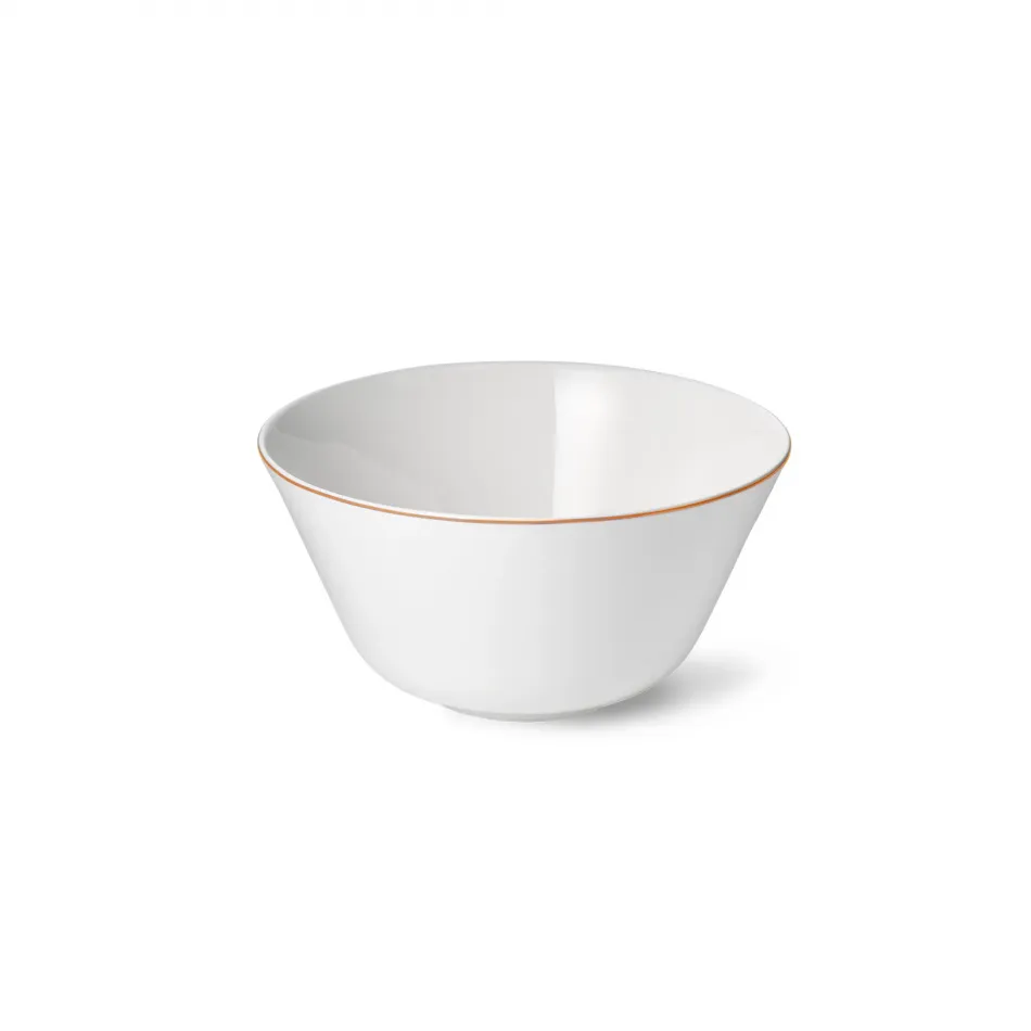 Simplicity Salad Bowl 20 Cm 1.50 L Orange