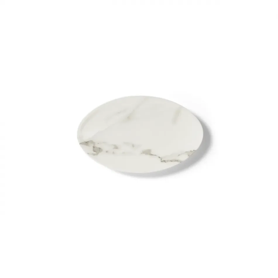 Carrara Oval Dish 15 Cm