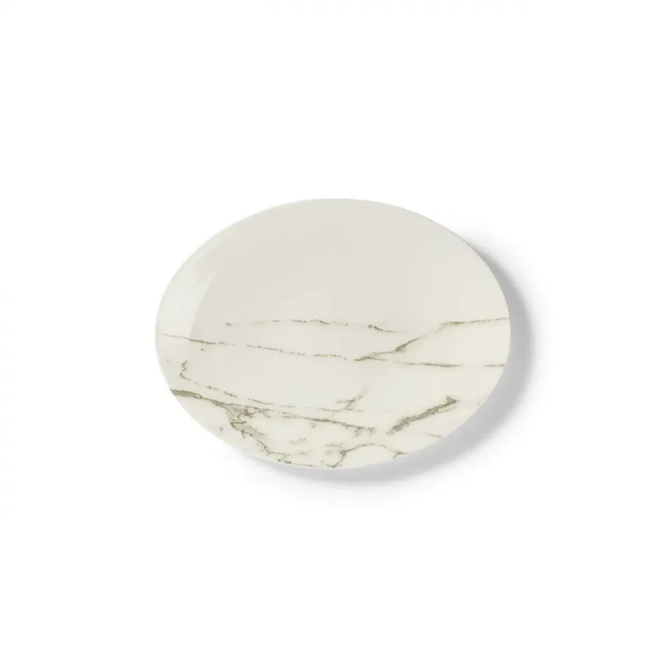 Carrara Oval Dish / Plate 24 Cm