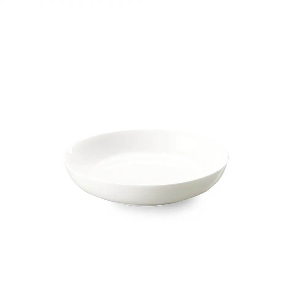 Basic Plate / Bowl 15 Cm White