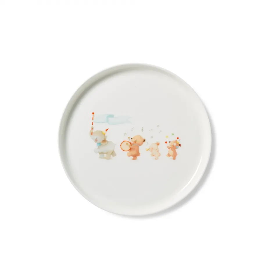 Animal Parade Dinnerware