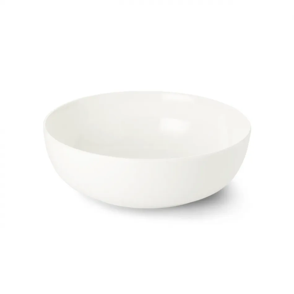 Basic Bowl 21.5 Cm 1 L White