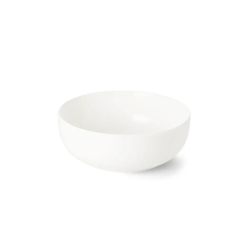 Asia Line Bowl 13 Cm 0.50 L White