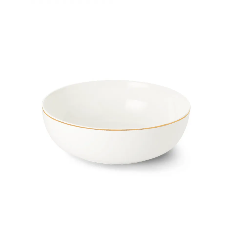 Simplicity Bowl 17.5 Cm 0.75 L Basic Yellow