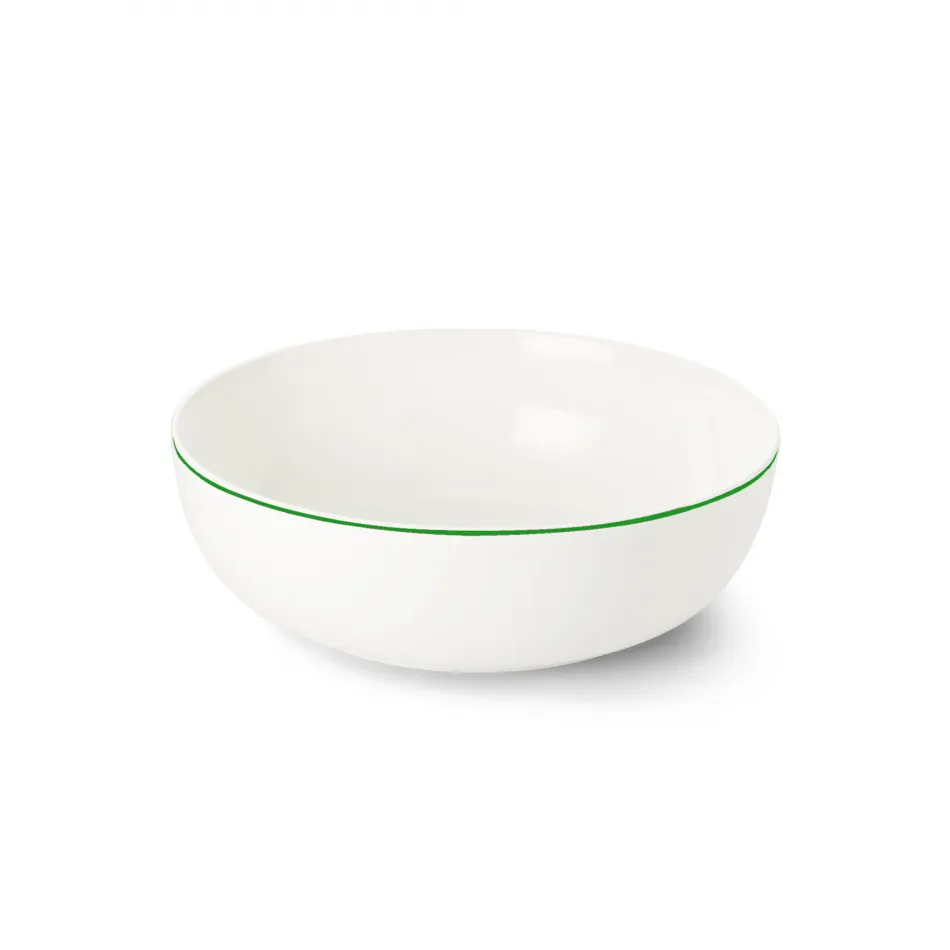 Simplicity Bowl 17.5 Cm 0.75 L Basic Green