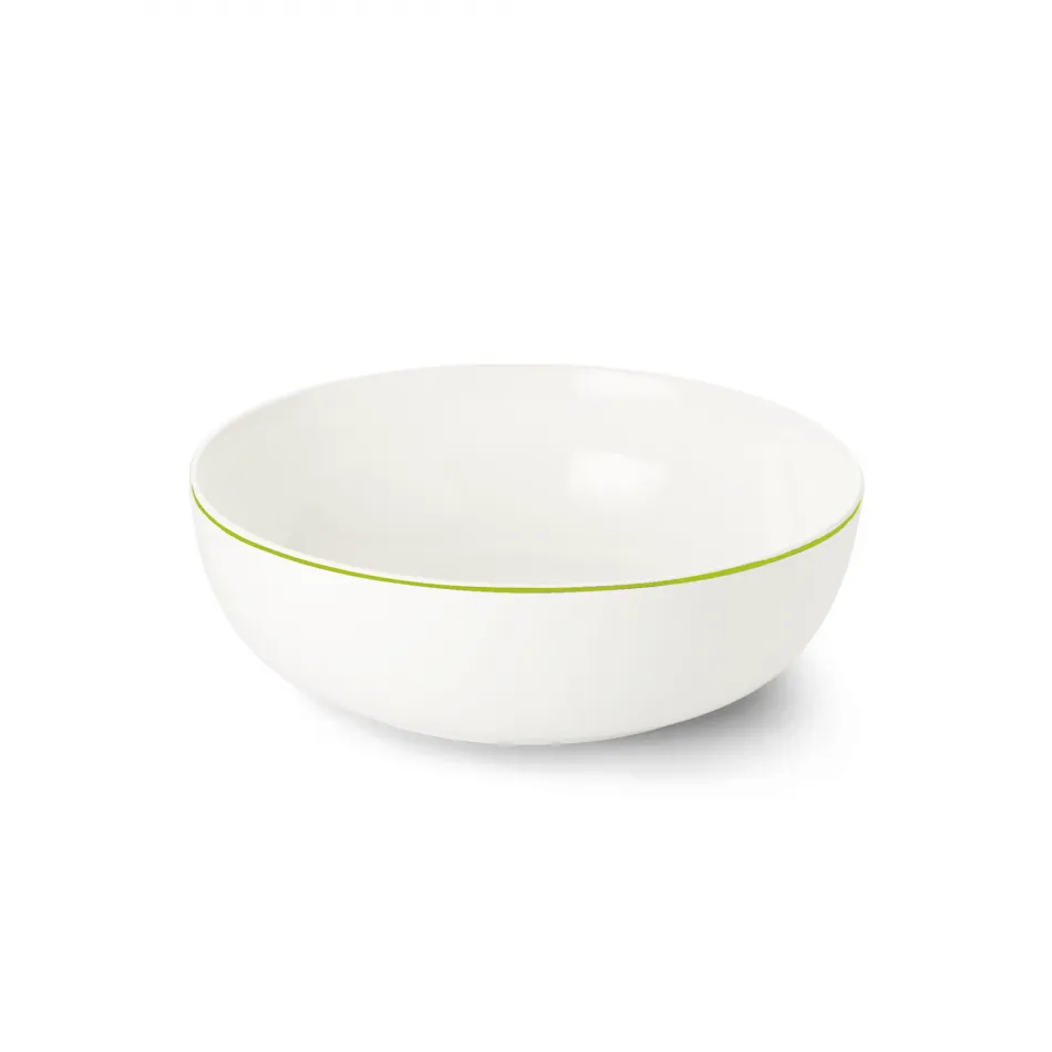 Simplicity Bowl 17.5 Cm 0.75 L Basic Lime