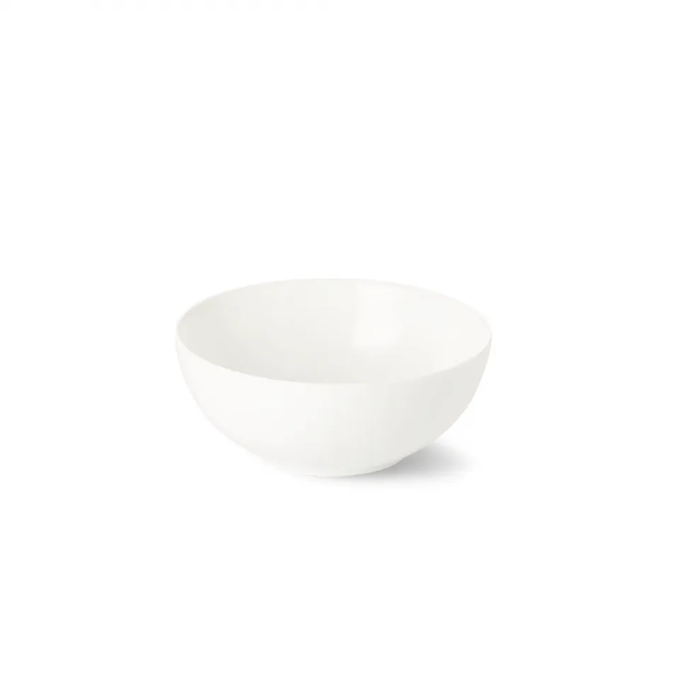 Asia Line Rice Bowl 13.5 Cm 0.40 L White