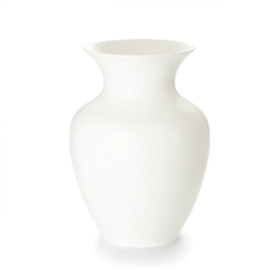 Classic Vase Classic 30 Cm White