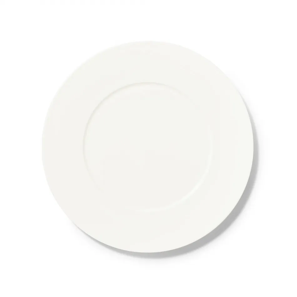 Fine Dining White Dinnerware