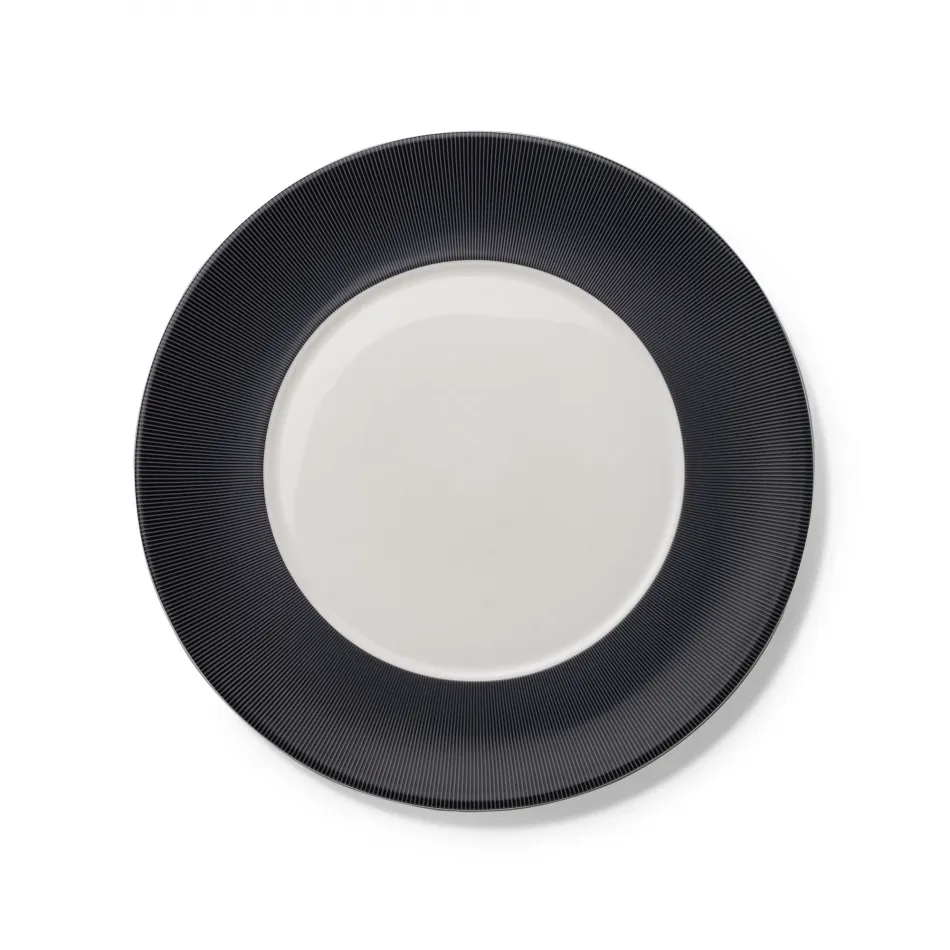 Excelsior Anthracite Dinnerware