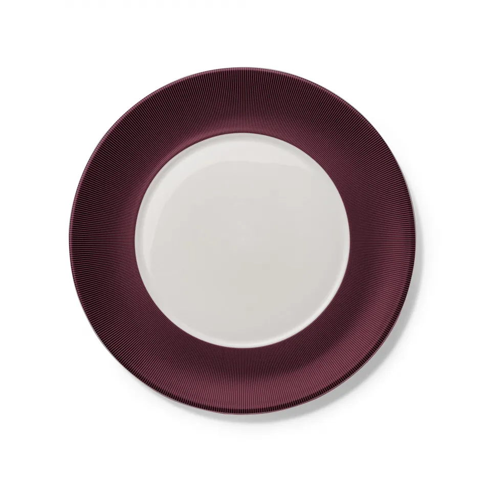 Excelsior Bordeaux Dinnerware