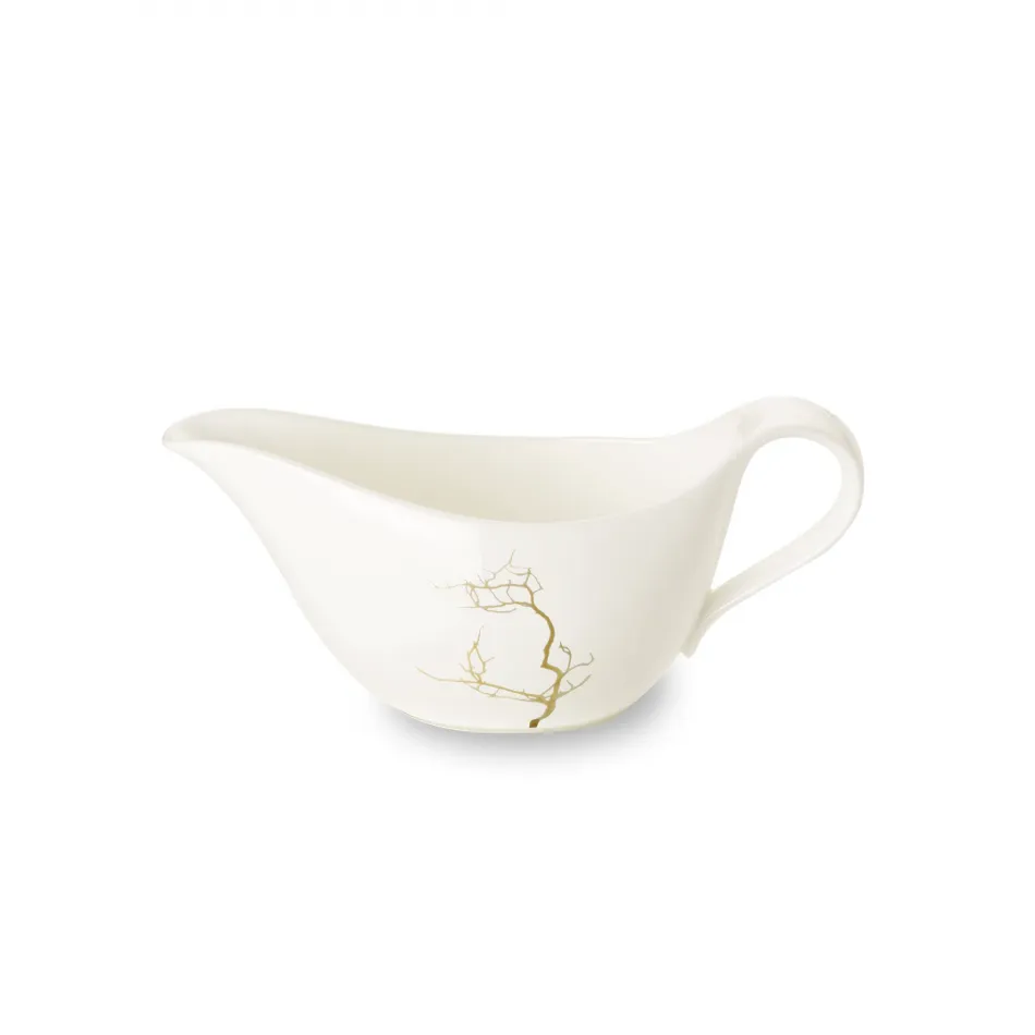 Golden Forest Sauce Boat 0.45 L